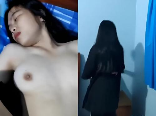 Ajak pacar Anda ke motel pada kencan pertama Anda
