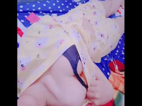 Siswa 2k7 terangsang selama pandemi