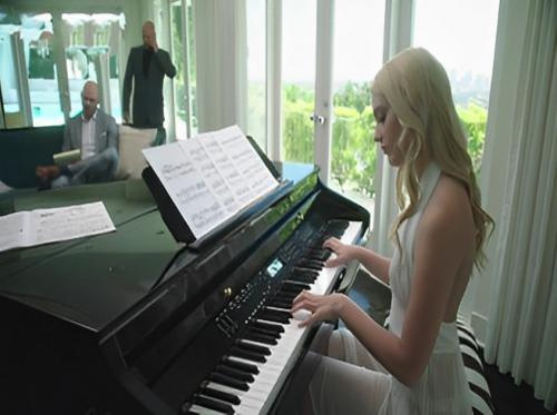 Diajak meniduri putri teman bisnisnya