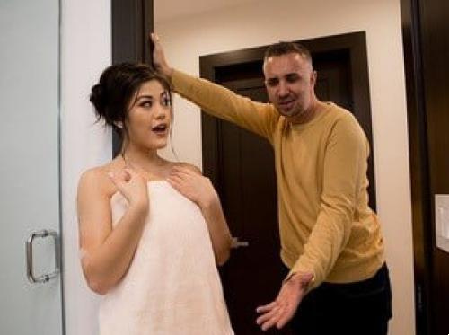 Pelajaran untuk sepupu manja