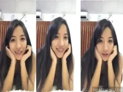 Chat sex bareng cewek imut body aduhai