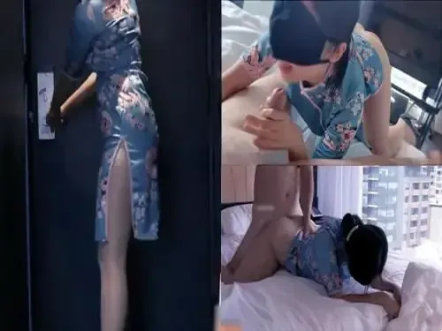 Skandal Chindo Selingkuh Saat Perayaan Imlek